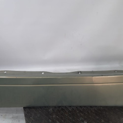 PARAGOLPES TRASERO RENAULT MEGANE I SCENIC (JA0) MOTOR F9Q K7