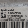 CENTRALITA MOTOR UCE CITROEN C4 PICASSO/SPACETOURER 9H05S180123008