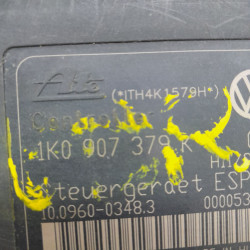 ABS VOLKSWAGEN GOLF V (1K1)(10.2003) BKC1K0907379K