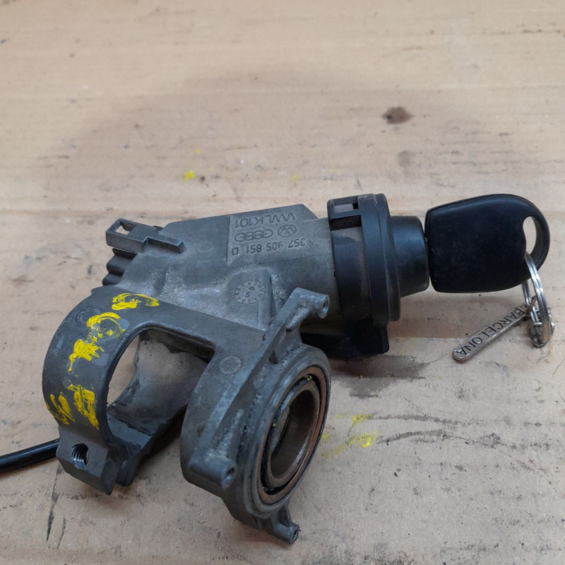 CONMUTADOR DE ARRANQUE VOLKSWAGEN GOLF III (1H1)(11.1991) 1Z357905851D