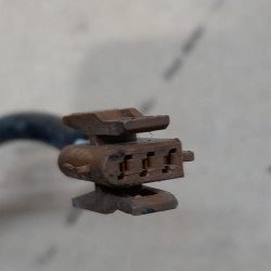 CONMUTADOR DE ARRANQUE VOLKSWAGEN GOLF III (1H1)(11.1991) 1Z357905851D