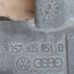 CONMUTADOR DE ARRANQUE VOLKSWAGEN GOLF III (1H1)(11.1991) 1Z357905851D