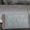 CONMUTADOR DE ARRANQUE PEUGEOT 206 SW 8HXDV4TD8HZ9641551180