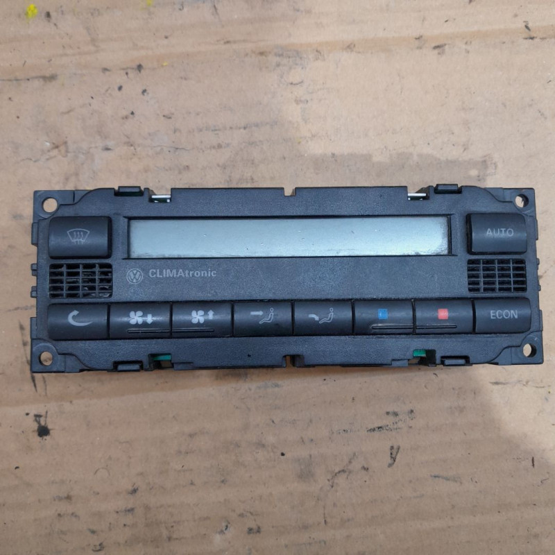 MANDO CLIMATIZADOR VOLKSWAGEN PASSAT BERLINA (3B3) AVF3B1907044