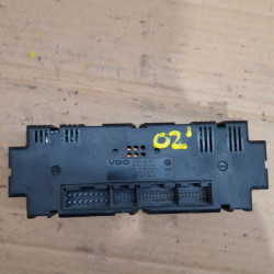 MANDO CLIMATIZADOR VOLKSWAGEN PASSAT BERLINA (3B3) AVF3B1907044