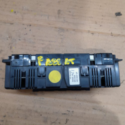 MANDO CLIMATIZADOR VOLKSWAGEN PASSAT BERLINA (3B3) AVF3B1907044