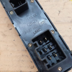 MANDO ELEVALUNAS DELANTERO IZQUIERDO FORD FOCUS C-MAX (CAP)(2003) HHDA03168002