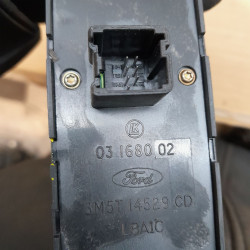 MANDO ELEVALUNAS DELANTERO IZQUIERDO FORD FOCUS C-MAX (CAP)(2003) HHDA03168002