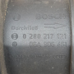 CAUDALIMETRO SEAT TOLEDO (1M2) AHF0280217121
