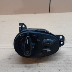 MANDO LUCES FORD FOCUS BERLINA (CAK) FYDB98AG13A024AH
