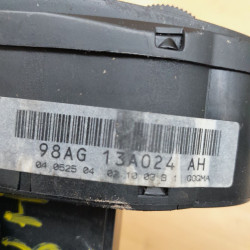MANDO LUCES FORD FOCUS BERLINA (CAK) FYDB98AG13A024AH