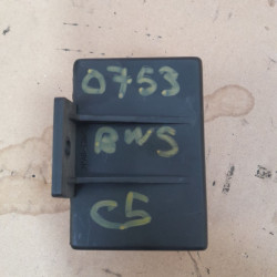 MODULO ELECTRONICO CITROEN C5 BERLINA RHZDW10ATEDTIPO RHZ9639912580