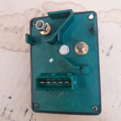 MODULO ELECTRONICO CITROEN C5 BERLINA RHZDW10ATEDTIPO RHZ9639912580
