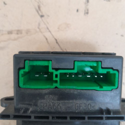 RESISTENCIA CALEFACCION RENAULT MEGANE II BERLINA 5P K4M760K4M T7