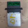 RESISTENCIA CALEFACCION RENAULT MEGANE II BERLINA 5P K4M760K4M T7