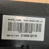 RESISTENCIA CALEFACCION RENAULT MEGANE II BERLINA 5P K4M760K4M T7
