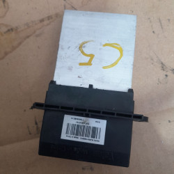 RESISTENCIA CALEFACCION CITROEN C5 BERLINA RHZDW10ATEDTIPO RHZT1000948E