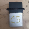 RESISTENCIA CALEFACCION CITROEN C5 BERLINA RHZDW10ATEDTIPO RHZ657165W