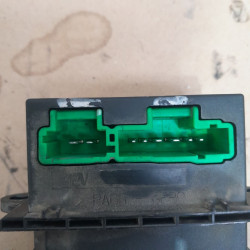 RESISTENCIA CALEFACCION CITROEN C5 BERLINA RHZDW10ATEDTIPO RHZ657165W