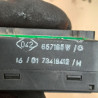 RESISTENCIA CALEFACCION CITROEN C5 BERLINA RHZDW10ATEDTIPO RHZ657165W