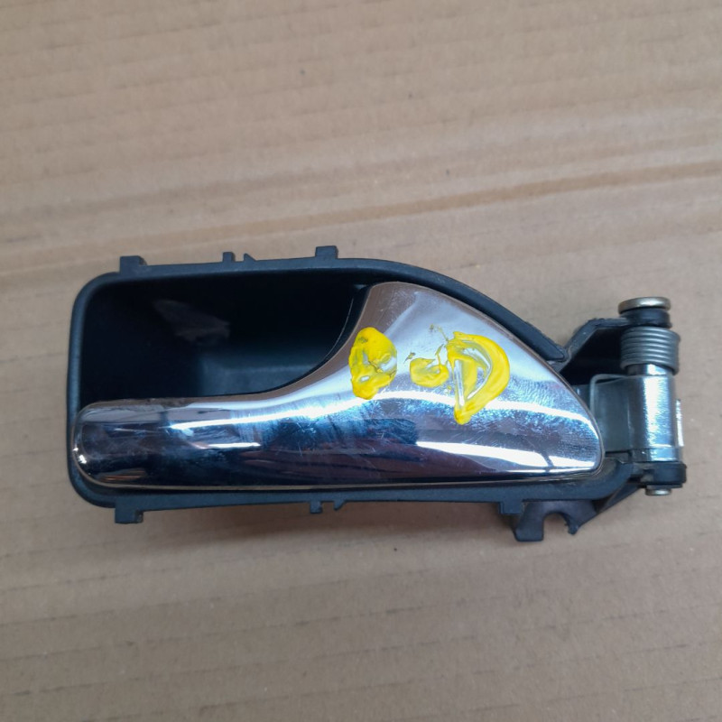 MANETA INTERIOR DELANTERA DERECHA SEAT TOLEDO (5P2) BKD1L0837164D