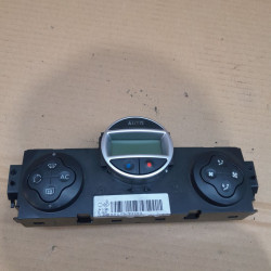 MANDO CLIMATIZADOR RENAULT SCENIC II (JM) K4M761K4M D88200501465