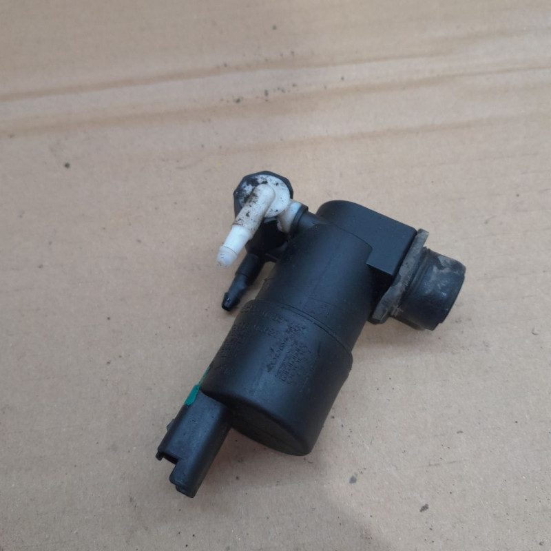 BOMBA LIMPIA NISSAN QASHQAI (J10) R9M9641553880