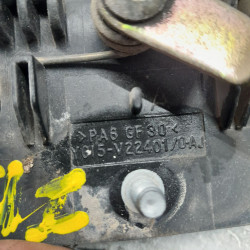 MANETA EXTERIOR DELANTERA IZQUIERDA FORD TRANSIT FURGÓN CORTO (FY) D3FAV22401
