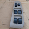 MANDO ELEVALUNAS DELANTERO IZQUIERDO TOYOTA AVENSIS BERLINA (T25) 1CDFTV8480205210A0