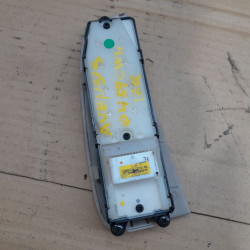 MANDO ELEVALUNAS DELANTERO IZQUIERDO TOYOTA AVENSIS BERLINA (T25) 1CDFTV8480205210A0