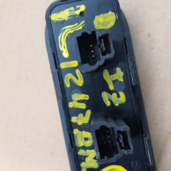 MANDO ELEVALUNAS DELANTERO IZQUIERDO CITROEN C5 BERLINA RHZDW10ATEDTIPO RHZ96326945ZJ