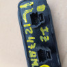MANDO ELEVALUNAS DELANTERO IZQUIERDO CITROEN C5 BERLINA RHZDW10ATEDTIPO RHZ96326945ZJ
