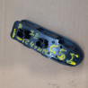 MANDO ELEVALUNAS DELANTERO IZQUIERDO CITROEN C5 BERLINA RHZDW10ATEDTIPO RHZ96326945ZJ