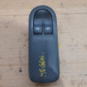 MANDO ELEVALUNAS DELANTERO IZQUIERDO RENAULT MEGANE II CLASSIC BERLINA K4J730TIPO: K4J D7025330