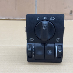 MANDO LUCES OPEL ASTRA G BERLINA X16XEL09180774