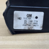 MANDO LUCES OPEL ASTRA G BERLINA X16XEL09180774