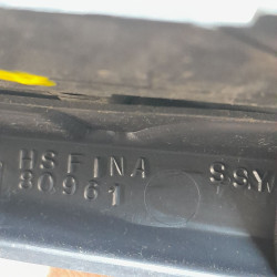 MANDO ELEVALUNAS DELANTERO IZQUIERDO NISSAN ALMERA TINO (V10M) YD22DDTTIPO YD2280961