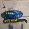 MANETA EXTERIOR DELANTERA IZQUIERDA CITROEN C5 BERLINA RHZDW10ATEDTIPO RHZ