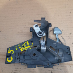 MANETA INTERIOR DELANTERA IZQUIERDA CITROEN C5 BERLINA RHZDW10ATEDTIPO RHZ9649218477
