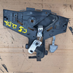MANETA INTERIOR DELANTERA DERECHA CITROEN C5 BERLINA RHZDW10ATEDTIPO RHZ9649218377