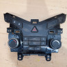 MANDO CLIMATIZADOR CHEVROLET CRUZE Z20D1