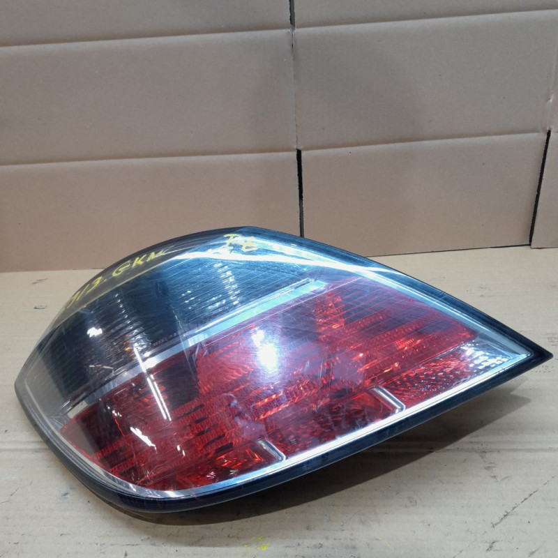PILOTO TRASERO IZQUIERDO OPEL ASTRA H BERLINA Z17DTR