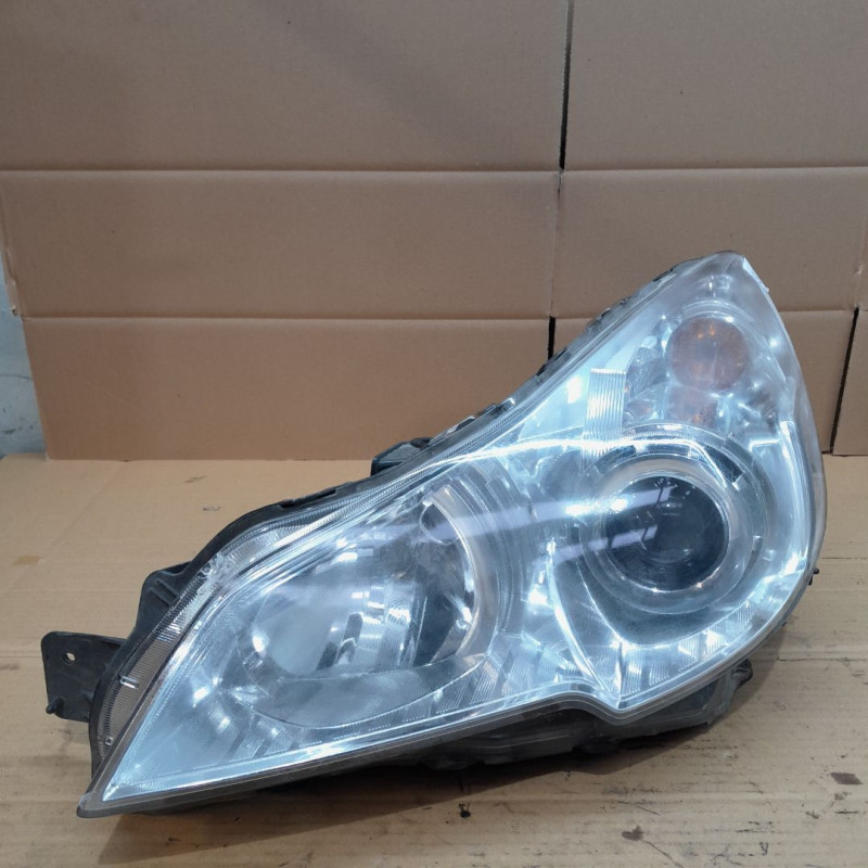 FARO IZQUIERDO SUBARU LEGACY COMBI/ OUTBACK (B13/BP) EJ20SIN DOCUMENT.
