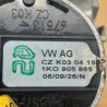 CONMUTADOR DE ARRANQUE SEAT ALTEA (5P1) BKD1K0905851B