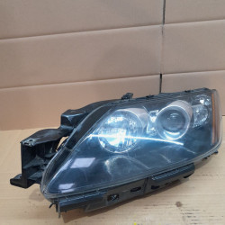 FARO IZQUIERDO MAZDA CX-7 ER R2
