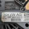 ALTERNADOR SEAT ALTEA (5P1) BKD06F903023C