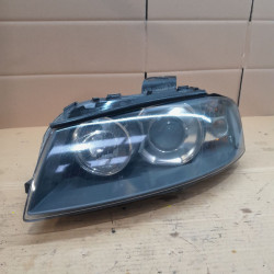 FARO IZQUIERDO AUDI A3 (8P1) BKD0301206271