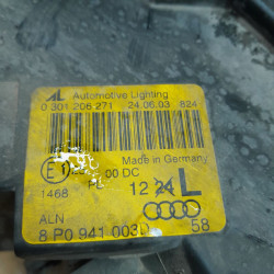 FARO IZQUIERDO AUDI A3 (8P1) BKD0301206271