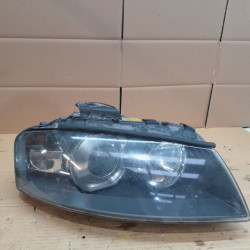 FARO DERECHO AUDI A3 (8P1) BKD0301206272