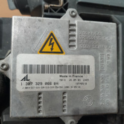 FARO DERECHO AUDI A3 (8P1) BKD0301206272